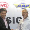 BYD PH, AAP announce customer service partnership image