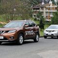 First Drive: 2015 Nissan X-Trail image
