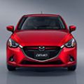 2015 Mazda 2 sedan to make global debut in Thailand image