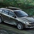 Los Angeles 2014 Preview:  Volvo reveals V60 Cross Country image