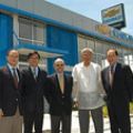 General Motors Philippines Accelerates Expansion Initiatives image