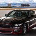 SEMA 2014: Ford Racing unveils 607 PS Mustang GT King Cobra image