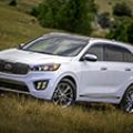 Los Angeles 2014 Preview: Kia to debut 2016 Sorento  image