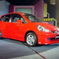 Honda Jazzes up its vehicle lineup image