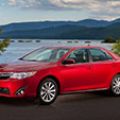 Toyota USA recalls around 5,650 units of 2014 Camry, Avalon image