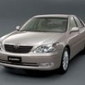Toyota updates the Camry with 3.0 V6 image