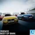 BMW XPO 2014 to showcase new models and great deals image