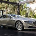 Aston Martin launches Lagonda Taraf in Dubai image