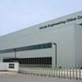 Honda Engineering Establishes Local Operations in China image