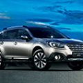 Guangzhou 2014 Preview: Subaru to debut 2015 Chinese-spec Outback image
