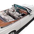 Rolls-Royce reveals ultra-exclusive Maharaja Phantom Drophead for Dubai image