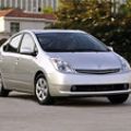 Lean, Green and Safe: Toyota Prius achieves Euro NCAP top rating for occupant and child safety image
