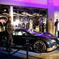 Bugatti opens first-ever lifestyle boutique in London image