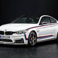 Essen 2014: BMW presents M Performance add ons for M3, M4 image