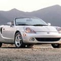 Toyota To Discontinue Production Of The Celica And MR2 by end of 2005 image