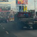 Clean air advocates urges DOTC, LTO, DTI: Do your job! image
