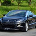 2014 Peugeot RCZ 1.6 THP image