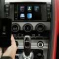 Jaguar Land Rover is the first to launch justDrive image