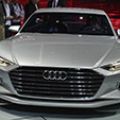 Los Angeles 2014: Audi Prologue Concept reveals new-era of design image