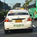 DOTC to taxi operators: Shape up or shut up! image