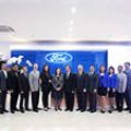 Largest Ford PH dealership opens in Alabang image