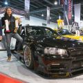 2014 Manila Auto Salon: A showcase of Filipino customization image