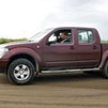 Pickup with a Sportscar Soul image