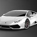 Lamborghini PH launches 2015 Huracan image