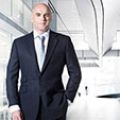 McLaren appoints David McIntyre as Regional Director for Asia Pacific image