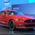 TIME 2014: Ford Mustang makes ASEAN debut image