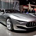 Maserati: a century of Family, Racing and Innovation image