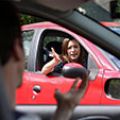 Anti-Road Rage Bill filed in Congress image