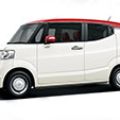 Honda shows off N-Box Slash in Japan image