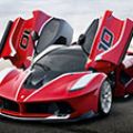 LaFerrari-based FXX K is now the most powerful Ferrari ever built image