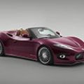 Dutch automaker Spyker files for bankruptcy image