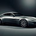Aston Martin reveals DB10, 007's latest car image