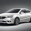 Geely details flagship model GC9  image