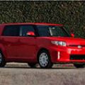 2015 Scion xB revealed image