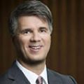 BMW appoints Harald Kruger as Management Chairman image