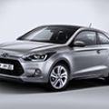 2015 Hyundai i20 Coupe revealed image