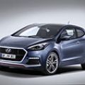 Hyundai i30 gets a facelift, turbo variant for 2015 image