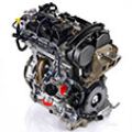Volvo now testing new three-cylinder engine image