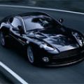 New Vanquish S V12: the Fastest Ever Production Aston Martin image
