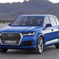 NAIAS 2015 Preview: Audi unveils lighter, roomier 2015 Q7 image