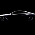 NAIAS 2015 Preview: Infiniti teases Q60 concept image