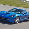 Report: Next-gen Chevrolet cars to get C7 Corvette styling cues image
