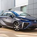 Toyota reveals technology behind the 2016 Mirai image