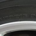 Tires: The Rolling Truth image