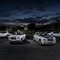 Star constellation-inspired Rolls-Royce Suhail Collection revealed image