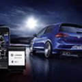Volkswagen unveils LogBox, Race App for performance logging image
